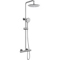 Душевая система Vincea Desire VSFS-1D0TCH