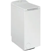 Стиральная машина с вертикальной загрузкой Whirlpool TDLR 6240L EU/N