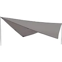 Тент High Peak Tarp 2 (серый)
