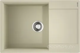 Кухонная мойка Omoikiri Daisen 78-LB-BE