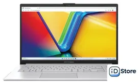 Ноутбук ASUS Vivobook Go 15 E1504FA-BQ4412
