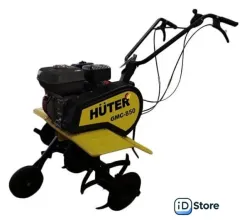 Мотокультиватор бензиновый Huter GMC-850