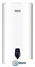 Накопительный электрический водонагреватель Comfort Factor Optimum 80V