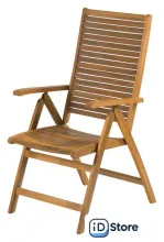 Кресло Fieldmann FDZN 4101-T