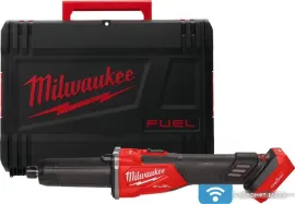 Прямошлифовальная машина Milwaukee M18 Fuel M18FDGROVB-0X 4933480955 (без АКБ, кейс)