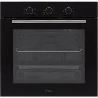 Электрический духовой шкаф Krona Element 60 BL