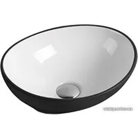 Умывальник CeramaLux 7138BW