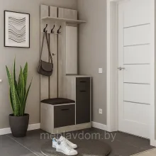 Прихожая Дейтон (0,8м.)