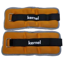 Набор Утяжелителей универсальных KERNEL WW010-1 (пара по 0,5 кг)