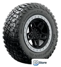 Всесезонные шины BFGoodrich Mud-Terrain T/A KM3 265/60R18 119/116Q