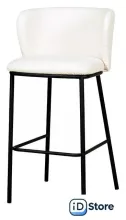 Стул Bergenson Bjorn Foggy BB0000830 (молочный)