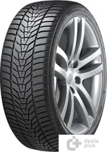 Автомобильные шины Hankook Winter icept evo3 W330 235/45R18 98V