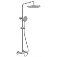 Душевая система Vincea Esse VSFS-1E0TCH