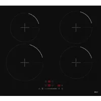 Варочная панель Schtoff I60H11 Nano Matte Black