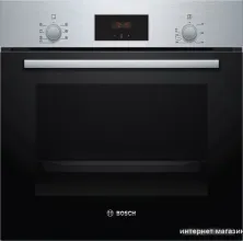 Электрический духовой шкаф Bosch HBF113BR1S