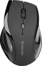 Мышь Defender Accura MM-295 (черный)