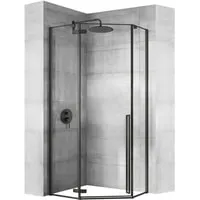 Душевой уголок Rea Diamond 100x100