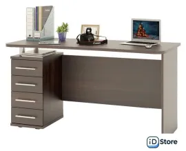 Стол Сокол КСТ-105 (венге)