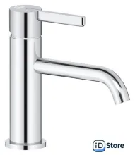 Смеситель Lauter Velvet 21СК696С