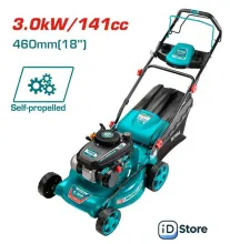 Газонокосилка Total TGT141182