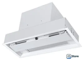 Кухонная вытяжка MAUNFELD MZR 60 (белый)