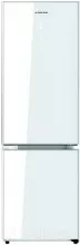 Холодильник с морозильником Edesa EFC-1832 DNF GWH