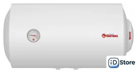 Накопительный электрический водонагреватель Thermex TitaniumHeat 50 H Slim