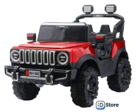 Электромобиль Pingxiang BH60C