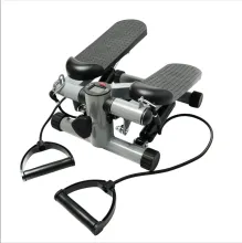 Степпер AMETIST 505 (серый с черным)