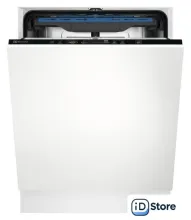Встраиваемая посудомоечная машина Electrolux EEM48320L
