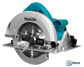 Дисковая (циркулярная) пила Makita 5007N