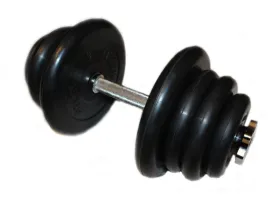 Гантель разборная Atlet (24.5кг)