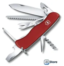 Мультитул Victorinox Outrider 0.8513