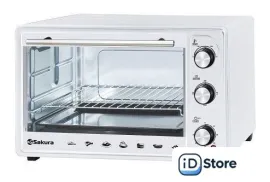 Мини-печь Sakura SA-7026W