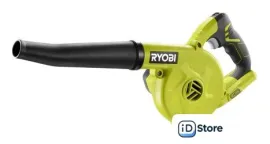 Ручная воздуходувка Ryobi R18TB-0 5133002915 (без АКБ)