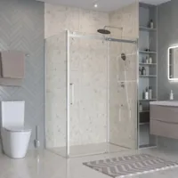 Душевой уголок BelBagno Marino_2-AH-1-110/90-C-Cr