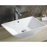 Умывальник CeramaLux N9212