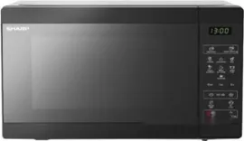 Микроволновая печь Sharp R-2800R(K)