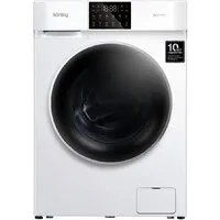 Стирально-сушильная машина Korting KWD 60DV107