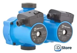 Циркуляционный насос IMP Pumps GHND 32/80-180 (979522022)