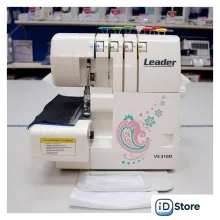 Оверлок Leader VS 310D