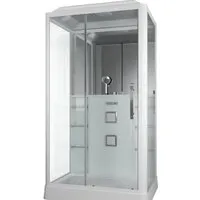 Душевая кабина Grossman GR128R 90x135