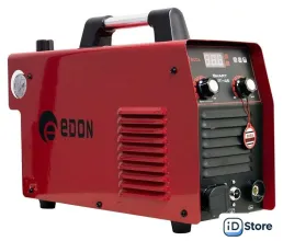 Аппарат плазменной резки Edon Smart CUT-45 6937888232848