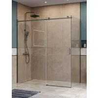Душевой уголок BelBagno SOFT_CLOSE-2-AH-1-120/100-C-GM
