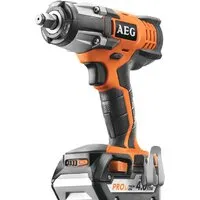 Гайковерт AEG Powertools BSS 18 C 12Z Li-402C