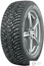 Зимние шины Ikon Tyres Nordman 8 185/65R14 90T (шипы)