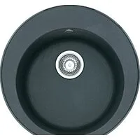 Кухонная мойка Franke ROG 610-41 (графит)