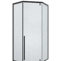 Душевой уголок Cerutti Spa C3ABD 90x90
