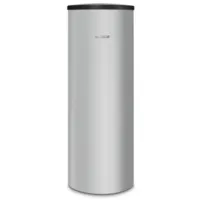 Бойлер косвенного нагрева Buderus Logalux SU 200 / 7735500671 (серый)