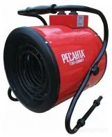 Тепловая пушка Ресанта ТЭП-5000К1